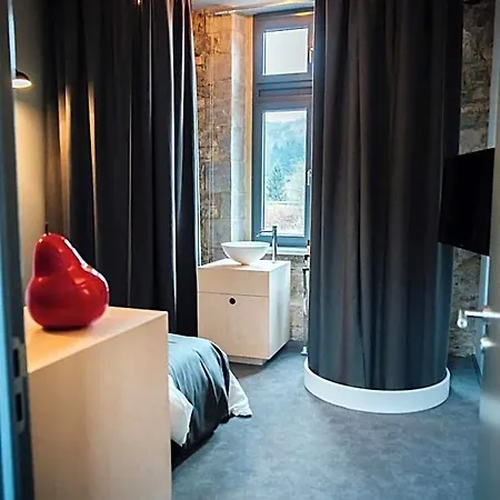 B&B De L'abbaye 3*