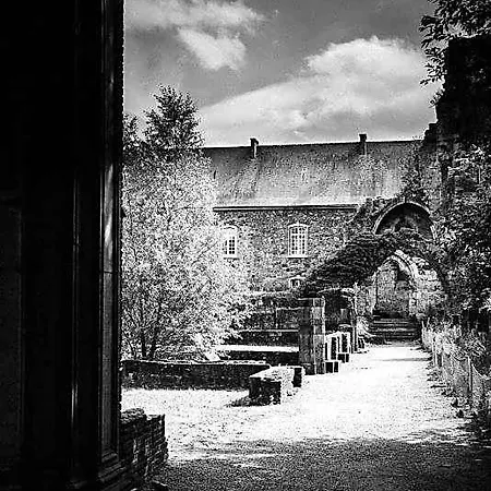 B&B De L'abbaye 3*