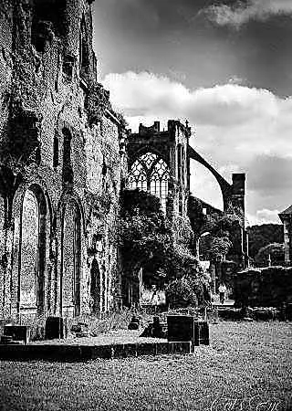 De L'abbaye B&B 3*