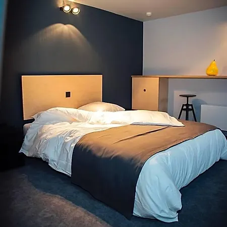De L'abbaye B&B 3*
