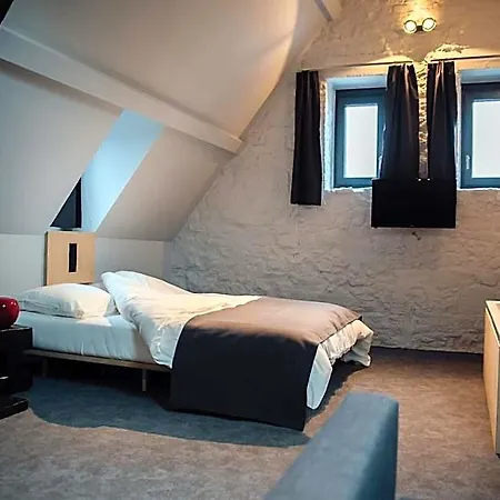 B&B De L'abbaye Thuin