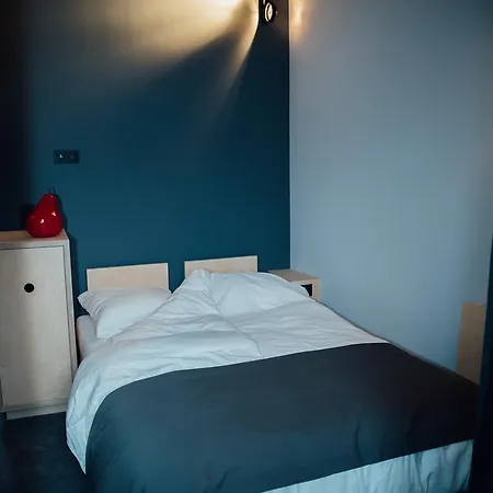 Bed & Breakfast De L'abbaye Thuin