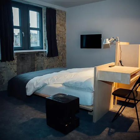 De L'abbaye Bed & Breakfast Thuin