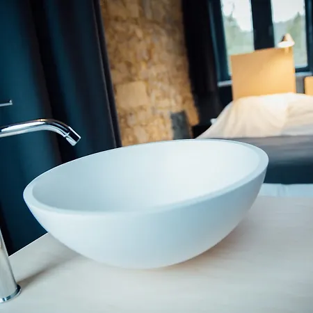 Bed & Breakfast De L'abbaye