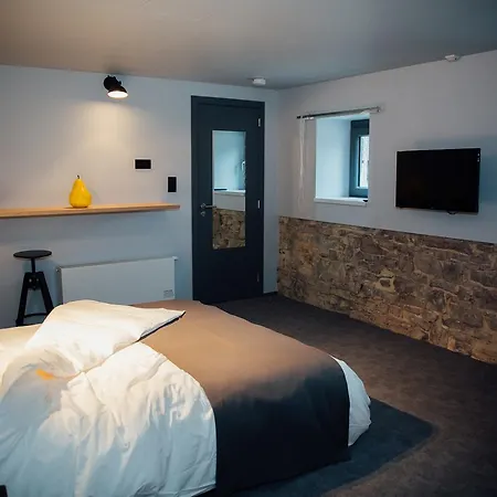 Bed & Breakfast De L'abbaye *