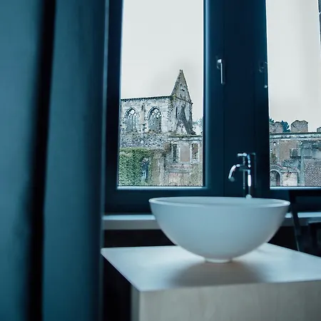 Bed & Breakfast De L'abbaye 3*