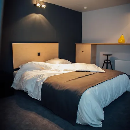 De L'abbaye Bed & Breakfast