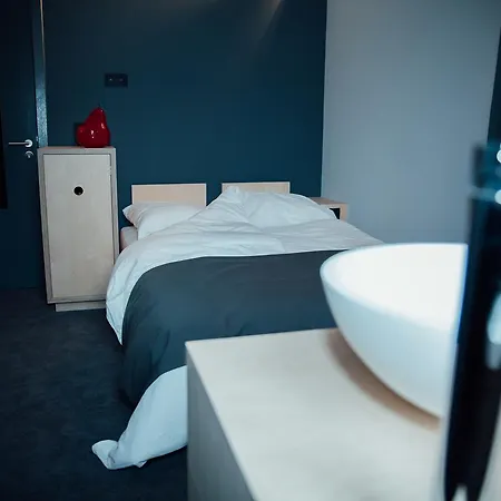 De L'abbaye 3* Thuin