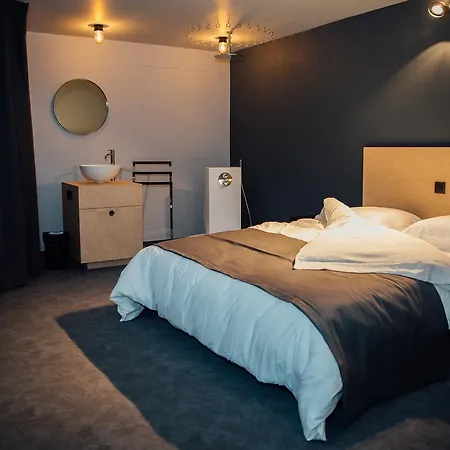 De L'abbaye Bed & Breakfast Thuin