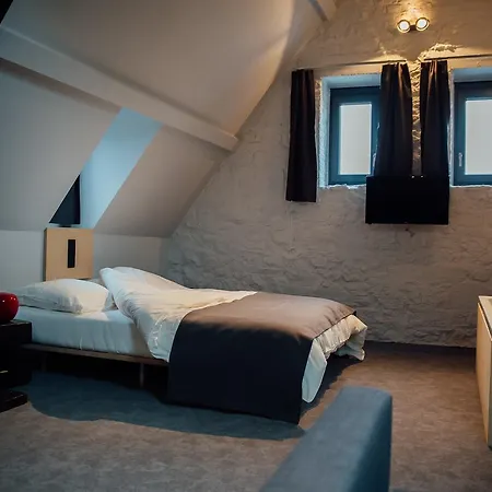 Bed & Breakfast De L'abbaye *
