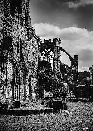 De L'abbaye